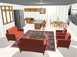 Home Desing application Features free tools online 5