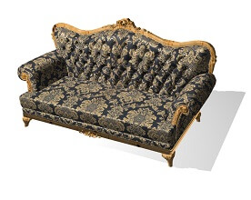 Screen shot of 3D online home design slide 1