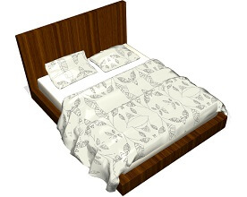 Screen shot of 3D online home design slide 5